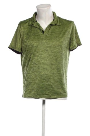 Ανδρικό t-shirt Nordcap, Μέγεθος L, Χρώμα Πράσινο, Τιμή 9,90 €