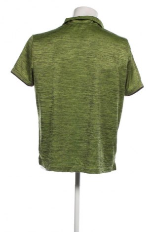 Herren T-Shirt Nordcap, Größe L, Farbe Grün, Preis € 11,13