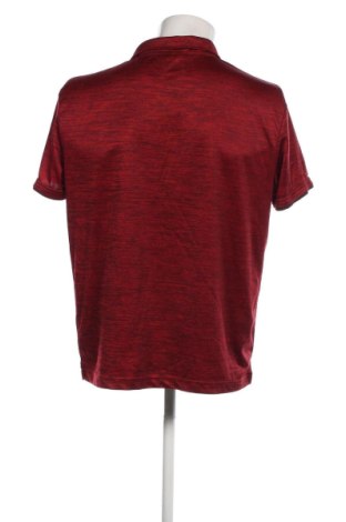 Herren T-Shirt Nordcap, Größe L, Farbe Rot, Preis 11,13 €