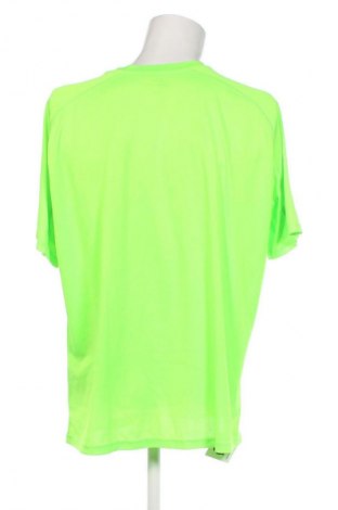 Pánske tričko  Nordcap, Veľkosť 3XL, Farba Zelená, Cena  9,07 €