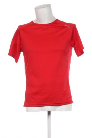 Herren T-Shirt Nordcap, Größe M, Farbe Rot, Preis € 5,29