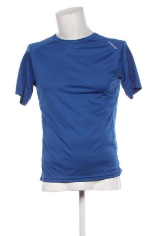 Herren T-Shirt Nordcap, Größe M, Farbe Blau, Preis 11,13 €