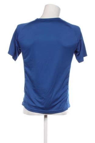 Herren T-Shirt Nordcap, Größe M, Farbe Blau, Preis 6,49 €