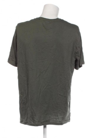 Pánské tričko  Norton, Velikost 3XL, Barva Zelená, Cena  399,00 Kč