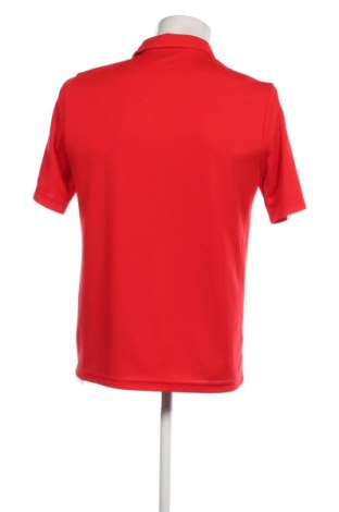 Ανδρικό t-shirt Odlo, Μέγεθος M, Χρώμα Κόκκινο, Τιμή 9,90 €