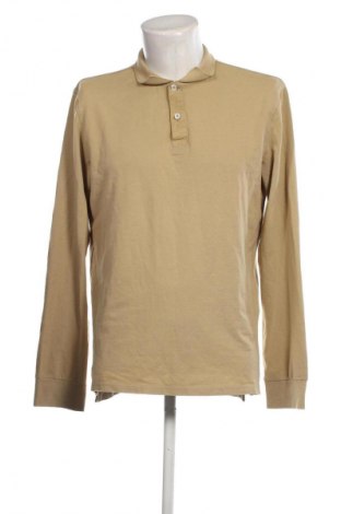 Herren T-Shirt Only & Sons, Größe L, Farbe Beige, Preis € 6,41