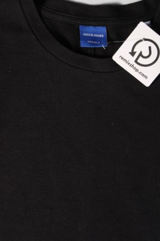 Herren T-Shirt Originals By Jack & Jones, Größe L, Farbe Schwarz, Preis € 9,12