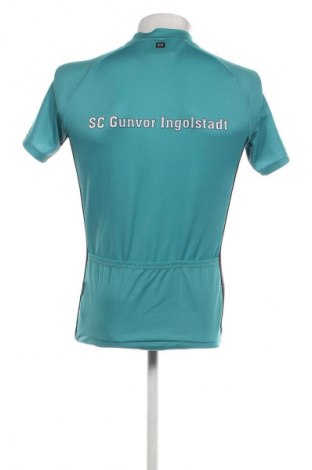 Herren T-Shirt Owayo, Größe M, Farbe Mehrfarbig, Preis 3,49 €