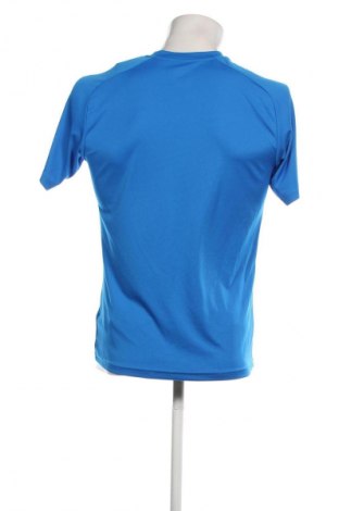 Herren T-Shirt PUMA, Größe S, Farbe Blau, Preis € 18,79