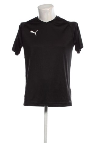 Herren T-Shirt PUMA, Größe M, Farbe Schwarz, Preis € 18,79