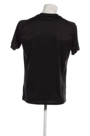 Pánske tričko  PUMA, Veľkosť M, Farba Čierna, Cena  15,31 €
