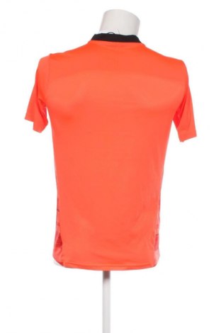 Herren T-Shirt PUMA, Größe M, Farbe Orange, Preis 18,79 €