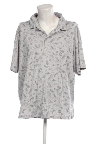Ανδρικό t-shirt PUMA, Μέγεθος 3XL, Χρώμα Γκρί, Τιμή 16,70 €