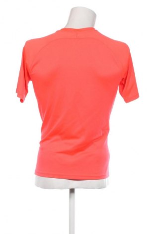 Herren T-Shirt PUMA, Größe M, Farbe Orange, Preis € 18,79