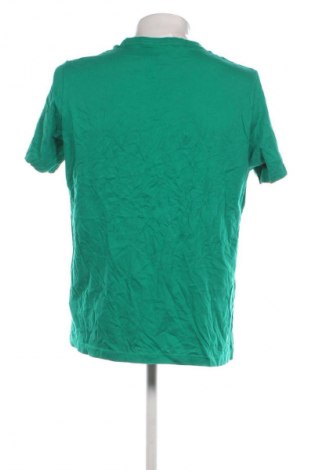 Tricou de bărbați PUMA, Mărime XL, Culoare Verde, Preț 88,82 Lei