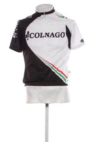 Ανδρικό t-shirt Parentini, Μέγεθος XL, Χρώμα Πολύχρωμο, Τιμή 17,32 €