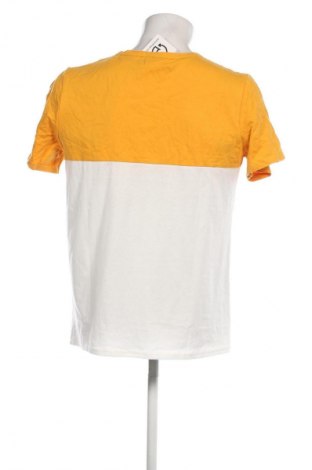 Tricou de bărbați PatPat, Mărime M, Culoare Galben, Preț 42,76 Lei