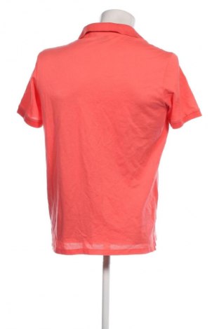 Herren T-Shirt PS by Paul Smith, Größe L, Farbe Rosa, Preis € 27,07