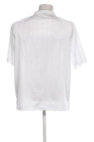 Ανδρικό t-shirt Peak, Μέγεθος L, Χρώμα Λευκό, Τιμή 8,04 €