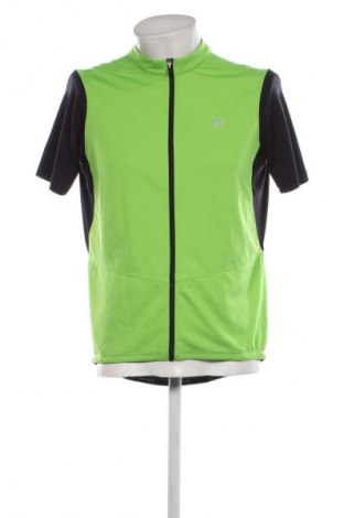 Herren T-Shirt Pearl Izumi, Größe XL, Farbe Grün, Preis € 11,13
