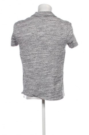 Tricou de bărbați Pier One, Mărime L, Culoare Gri, Preț 42,76 Lei