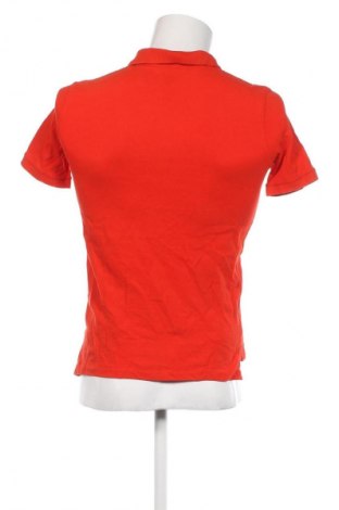 Męski T-shirt Polo By Ralph Lauren, Rozmiar S, Kolor Czerwony, Cena 112,99 zł