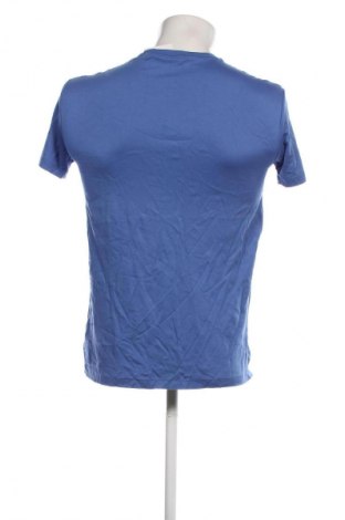 Tricou de bărbați Polo By Ralph Lauren, Mărime L, Culoare Albastru, Preț 223,68 Lei