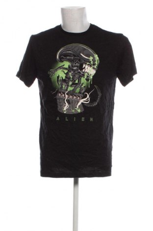 Herren T-Shirt Pop, Größe L, Farbe Schwarz, Preis € 14,61