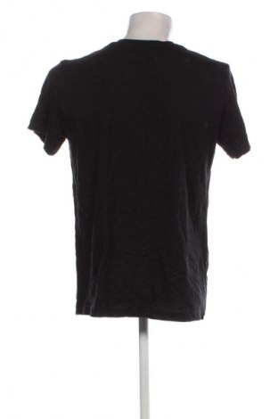 Tricou de bărbați Pop, Mărime L, Culoare Negru, Preț 69,08 Lei
