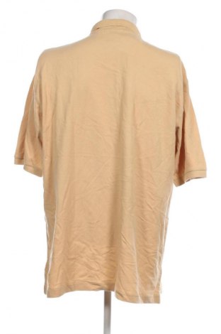 Pánské tričko  Port Authority, Velikost XXL, Barva Béžová, Cena  335,00 Kč