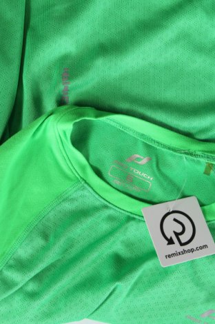 Herren T-Shirt Pro Touch, Größe S, Farbe Grün, Preis 6,34 €