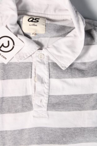 Pánské tričko  Q/S by S.Oliver, Velikost S, Barva Vícebarevné, Cena  177,00 Kč