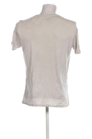 Мъжка тениска Q/S by S.Oliver, Размер L, Цвят Сив, Цена 14,00 лв.