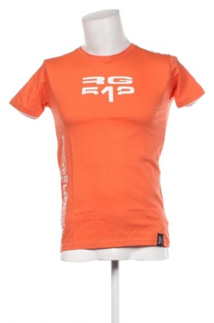 Tricou de bărbați RG 512, Mărime S, Culoare Portocaliu, Preț 31,09 Lei