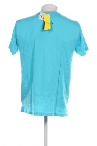 Herren T-Shirt RG 512, Größe XL, Farbe Blau, Preis € 5,99