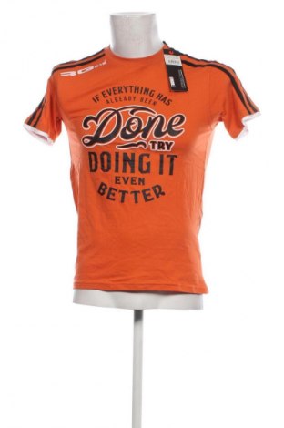 Pánske tričko  RG 512, Veľkosť S, Farba Oranžová, Cena  10,82 €