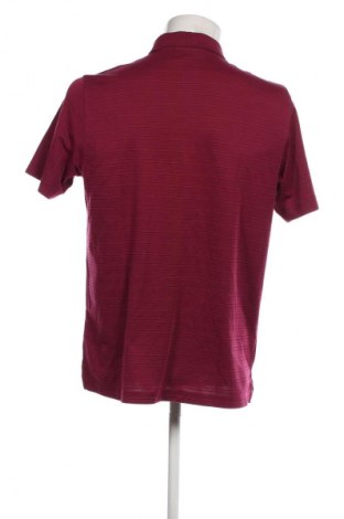 Herren T-Shirt Ragman, Größe L, Farbe Rot, Preis € 6,00