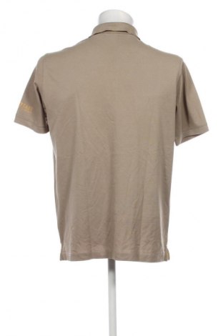 Herren T-Shirt Ragman, Größe XL, Farbe Beige, Preis € 8,77