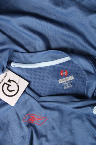 Herren T-Shirt Reebok, Größe XL, Farbe Blau, Preis € 18,79