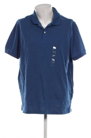 Pánské tričko  Reserve, Velikost 3XL, Barva Modrá, Cena  371,00 Kč