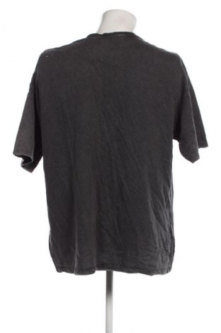 Мъжка тениска Reserved, Размер S, Цвят Сив, Цена 13,00 лв.