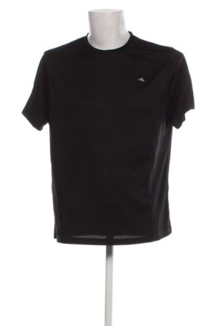 Ανδρικό t-shirt Rodeo, Μέγεθος XXL, Χρώμα Μαύρο, Τιμή 8,04 €