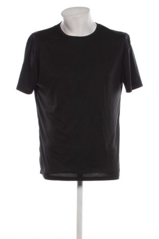 Ανδρικό t-shirt Rodeo, Μέγεθος XL, Χρώμα Μαύρο, Τιμή 8,04 €