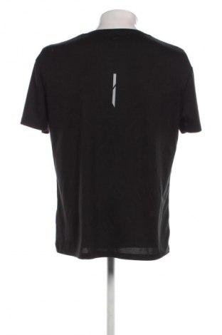 Ανδρικό t-shirt Rodeo, Μέγεθος XL, Χρώμα Μαύρο, Τιμή 8,04 €