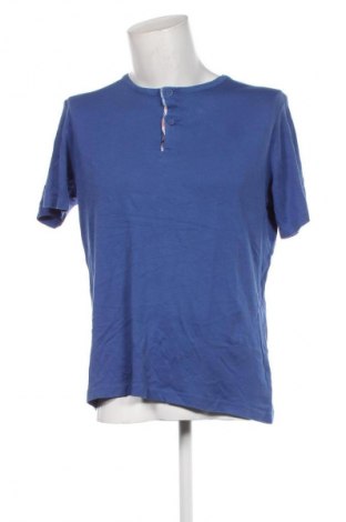 Herren T-Shirt Royal Class, Größe L, Farbe Blau, Preis € 9,05