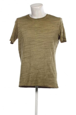 Herren T-Shirt S.Oliver, Größe L, Farbe Grün, Preis € 9,74