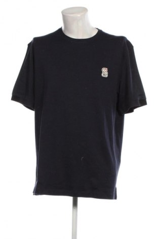 Herren T-Shirt S.Oliver, Größe XXL, Farbe Blau, Preis € 9,59