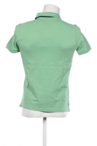 Tricou de bărbați S.Oliver, Mărime S, Culoare Verde, Preț 101,97 Lei