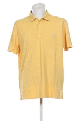 Herren T-Shirt S.Oliver, Größe XXL, Farbe Gelb, Preis 15,98 €