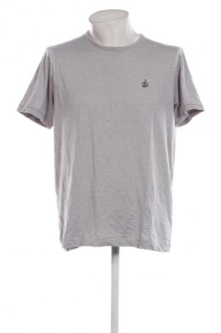 Pánske tričko  S.Oliver, Veľkosť XL, Farba Sivá, Cena  7,94 €